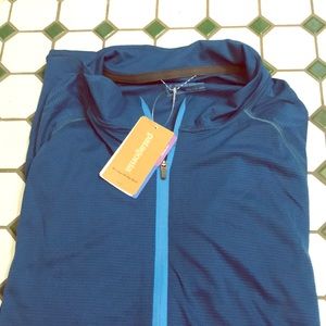 NWT Men’s lightweight Patagonia
